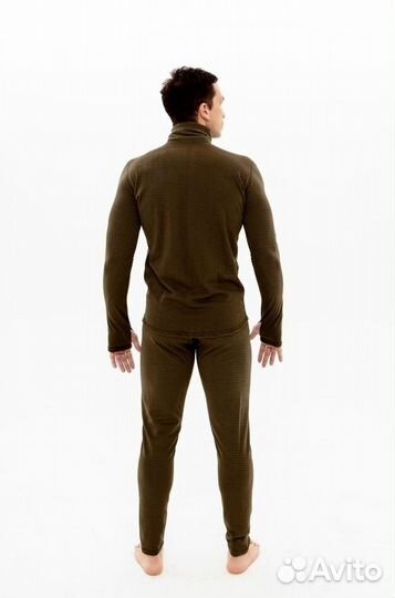 Термобелье тактическое