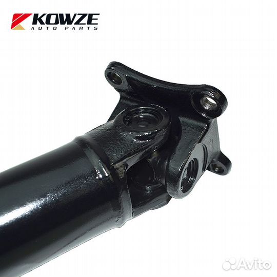 Кардан передний Mitsubishi Pajero 3, 4 (A/T)