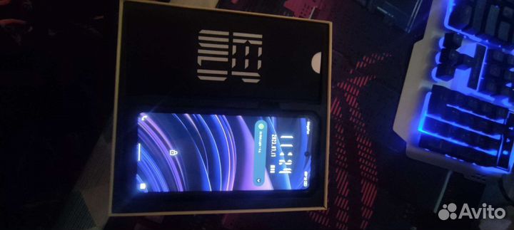 Iiif150 air1 ultra plus