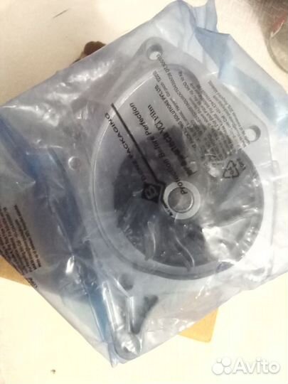 Водяной насос