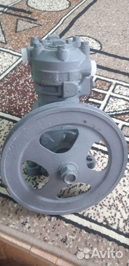 Компрессор