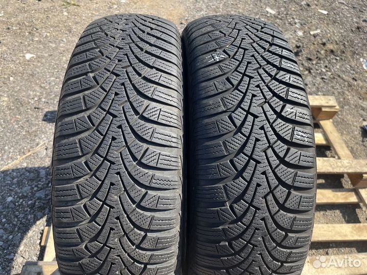 Goodyear UltraGrip 9 195/65 R15