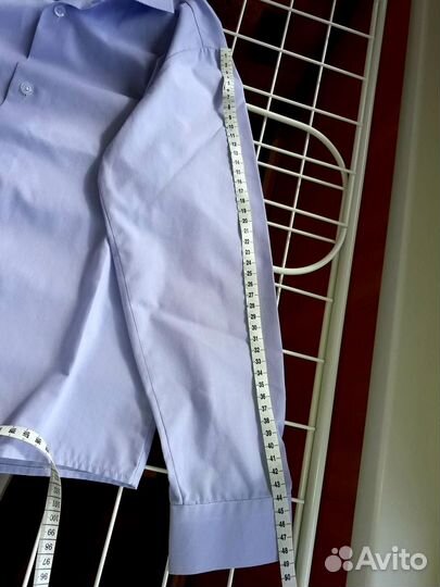 Школьные рубашки для мальчиков