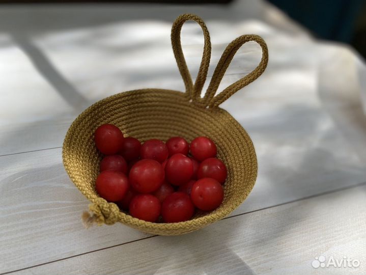 Детский сервировочный набор