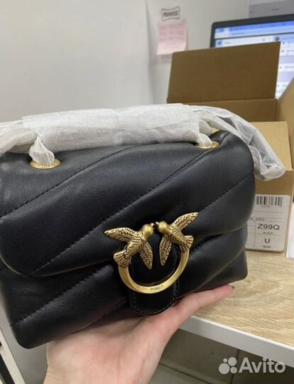 Сумка женская Pinko