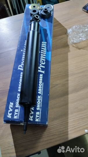 Амортизатор KYB 443134daewoo Nexia/Espero/chevrole