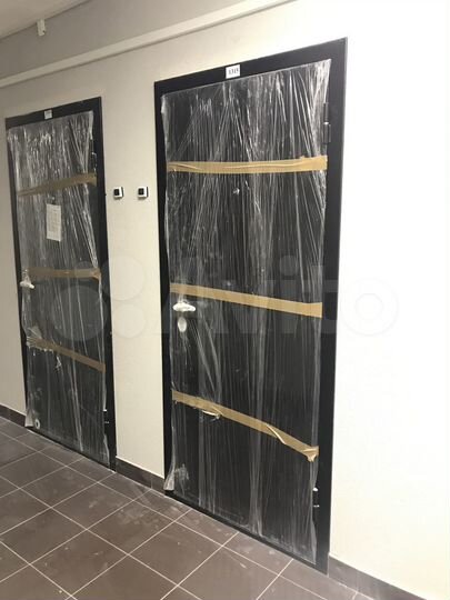 Квартира-студия, 22,3 м², 14/19 эт.