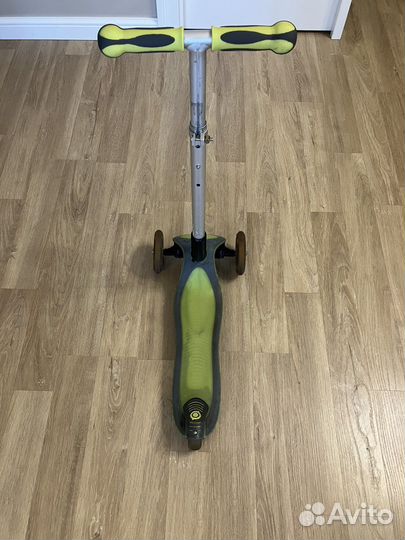 Самокат glober