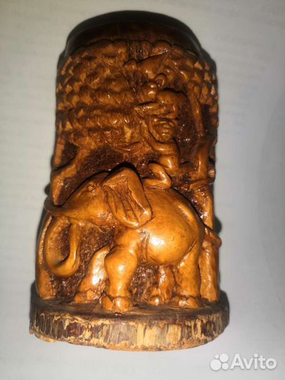 Карандашница 