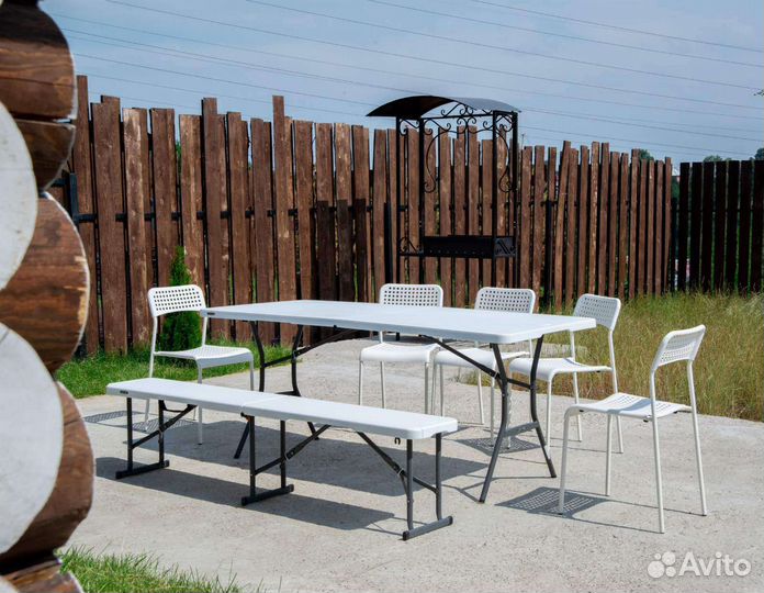 Аренда беседок Forest gorki