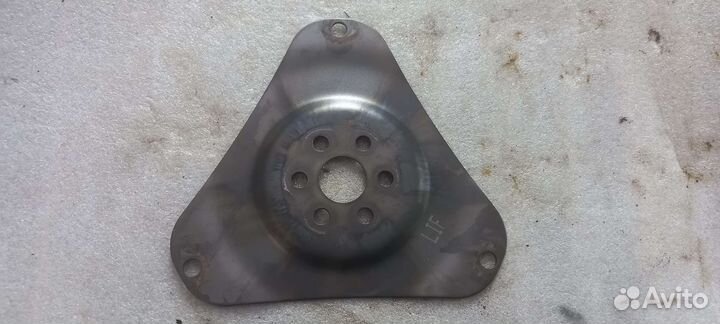 Пластина маховика Kia Rio G4FC