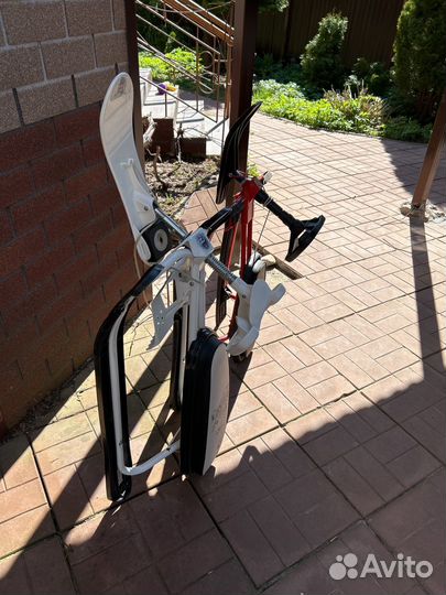 Снегокаты Аргамак и Ирбис