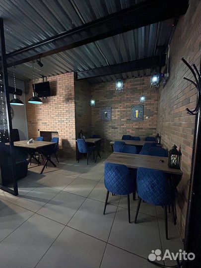 Пространство для мероприятий