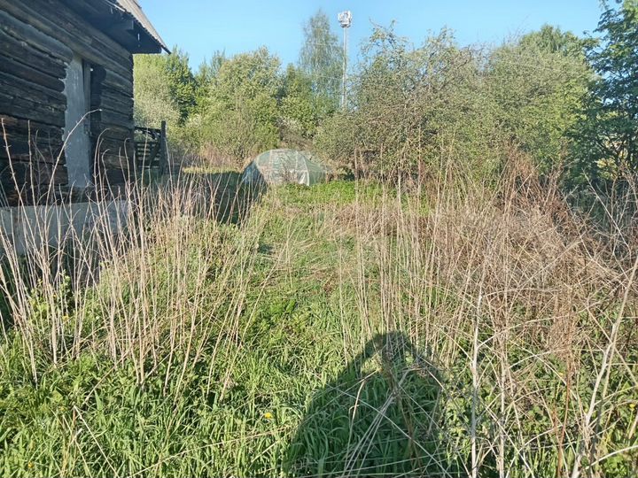Участок 6 сот. (ИЖС)