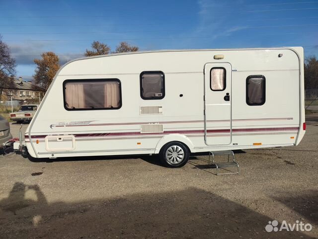 Аренда кемпер автодом прицеп дача в Ступино | Услуги | Авито