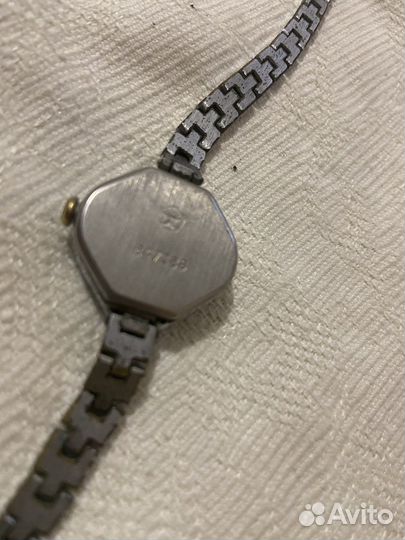 Часы женские Луч,ссср,знак качества