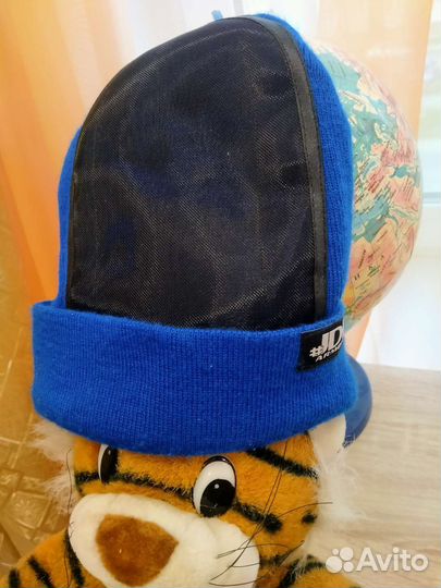 Шапка для брейк данса