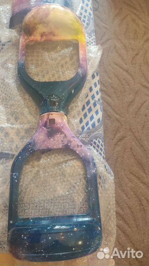 Корпус гироскутера