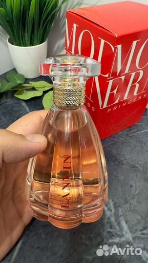 Парф вода 90 мл Lanvin Modern Princess (топ 2)