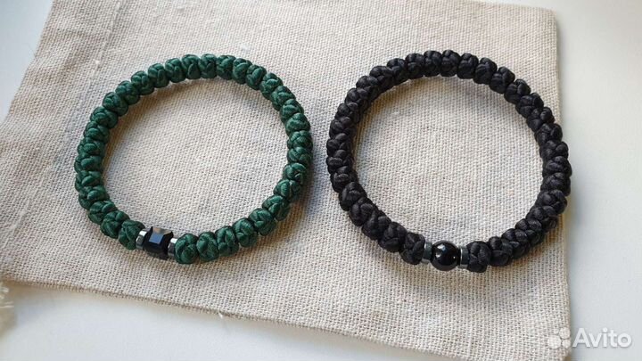 Браслет, брояница, чётки