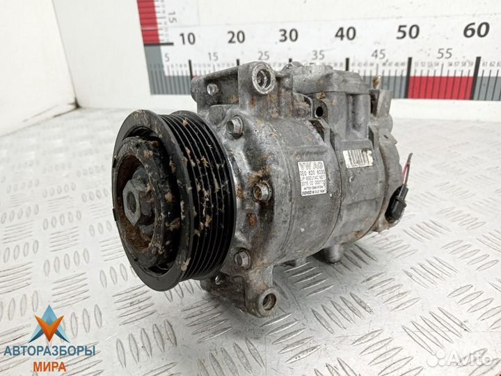 Компрессор кондиционера Volkswagen Transporter
