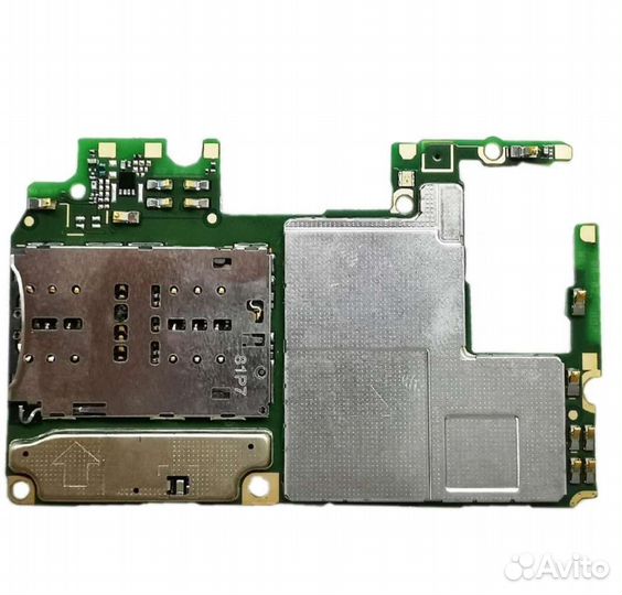 Мат. плата Huawei P20 Lite 4/128Gb (ANE-LX1)