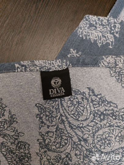Слинг шарф diva essenza 4,6метра