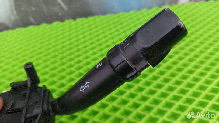 Переключатель поворотов geely mk