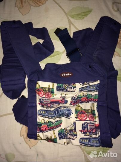 Продам Слингорюкзак