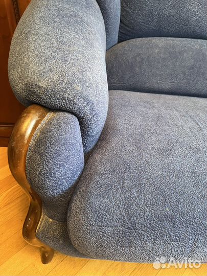 Диван французская раскладушка