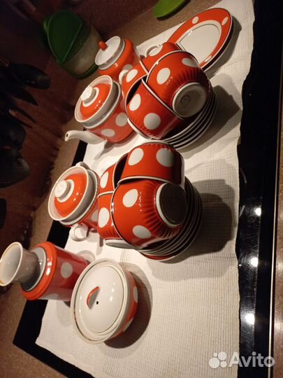 Домашняя посуда