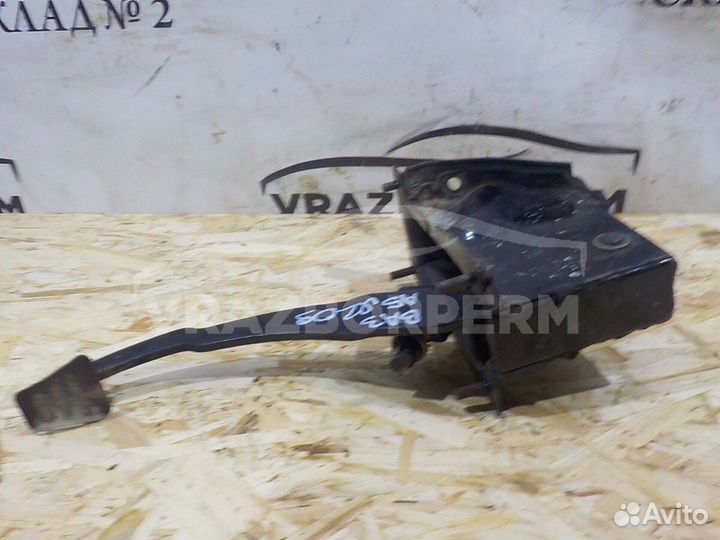 Педаль сцепления LADA 2111