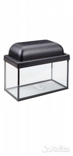 Аквариум отсадник