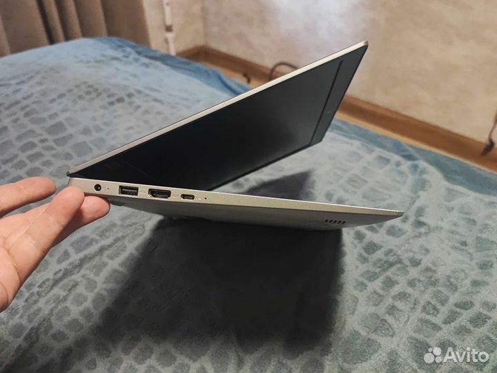 Lenovo Ультрабук на SSD