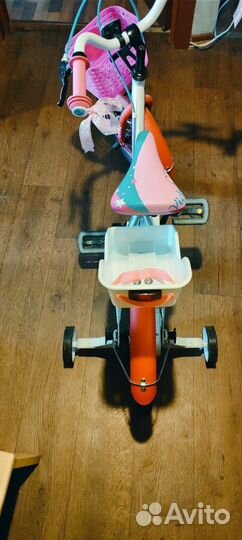 Велосипед для девочек Stern Vicky 16