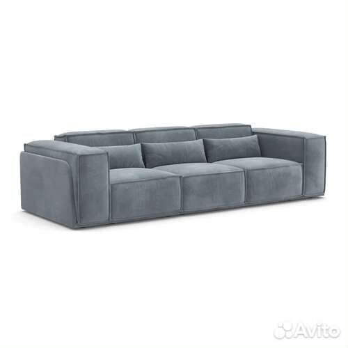 Модульный диван