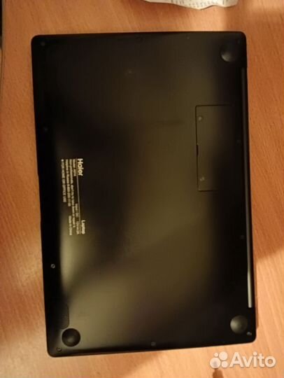 Ноутбук Haier A914