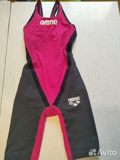 Гидрокостюм Arena carbon flex, 32 размер