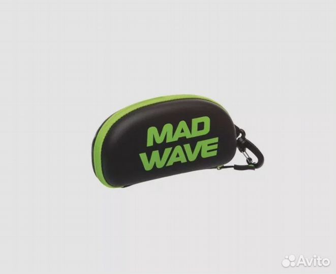 Футляр д/очков Mad Wave M0707 01 0 10W