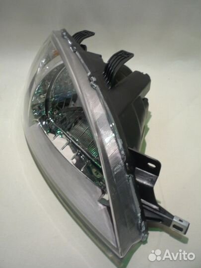 Фара Chevrolet Lacetti HB правая