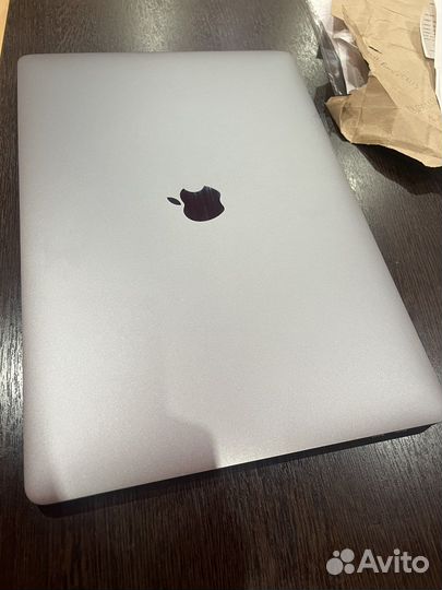 Apple MacBook Pro 15 2016