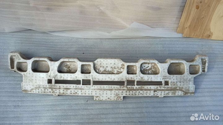 Абсорбер заднего бампера Lexus RX 2