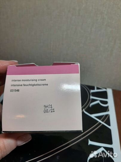 Mary kay крем для лица