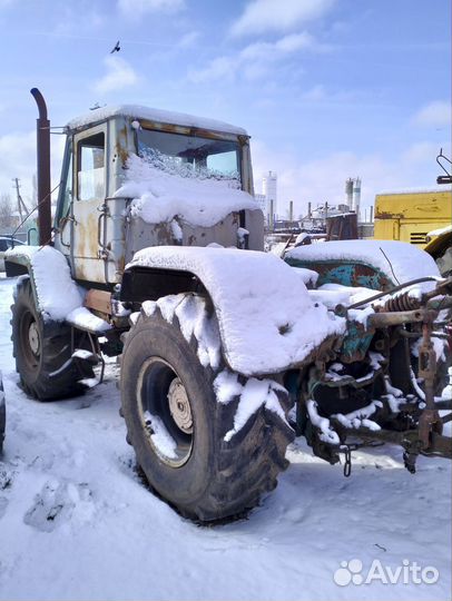 Трактор ХТЗ Т-150, 2005