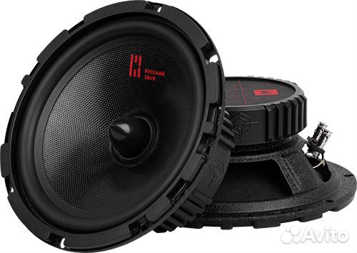 Акустика Ural (Урал) AK-74.C M