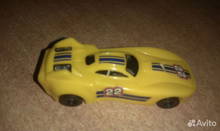Игрушечные Машинки
