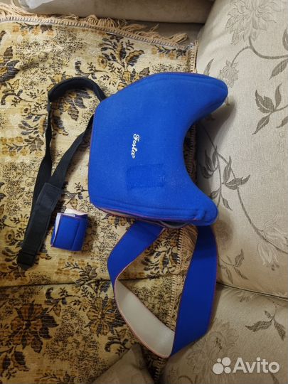 Бандаж для плечевого сустава