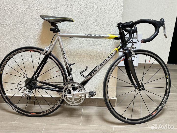 Pinarello-Galileo