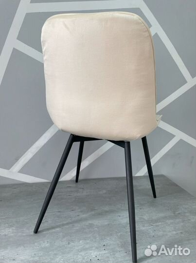 Стулья Капри в ресторан. Доставка по всей России