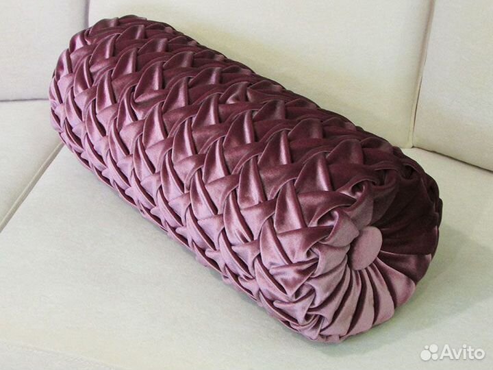 Подушки Буфы для дивана и авто